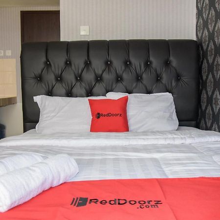 Reddoorz Apartment @ Serpong Green View Tangerang Exteriér fotografie