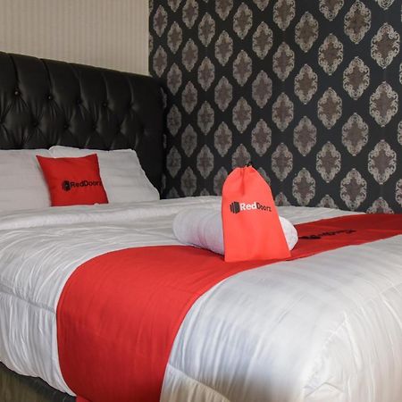 Reddoorz Apartment @ Serpong Green View Tangerang Exteriér fotografie