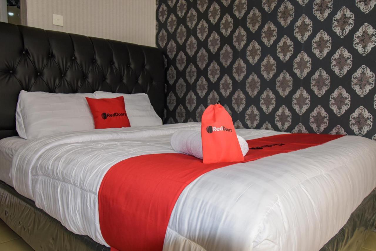 Reddoorz Apartment @ Serpong Green View Tangerang Exteriér fotografie