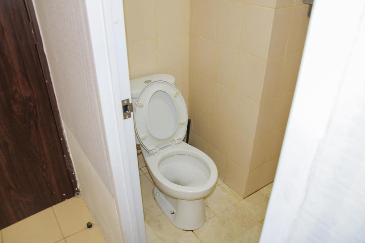 Reddoorz Apartment @ Serpong Green View Tangerang Exteriér fotografie